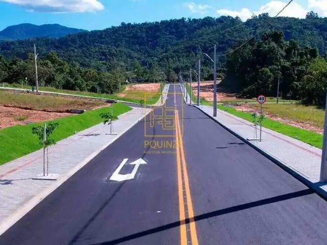 Terreno venda em Região Geográfica Imediata de Blumenau, Timbó