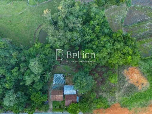 Terreno venda em Região Geográfica Imediata de Blumenau, Timbó
