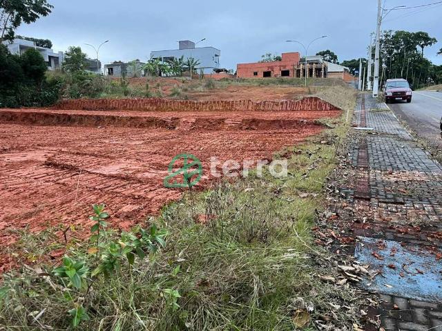 Terreno venda em Timbó, Região Geográfica Intermediária de Blumenau