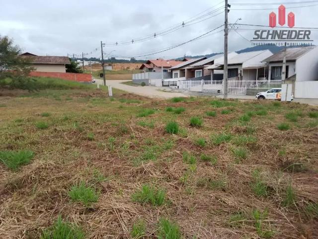 Terreno venda em Região Geográfica Imediata de Blumenau, Timbó