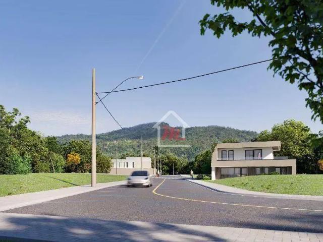 Terreno venda em Região Geográfica Imediata de Blumenau, Timbó