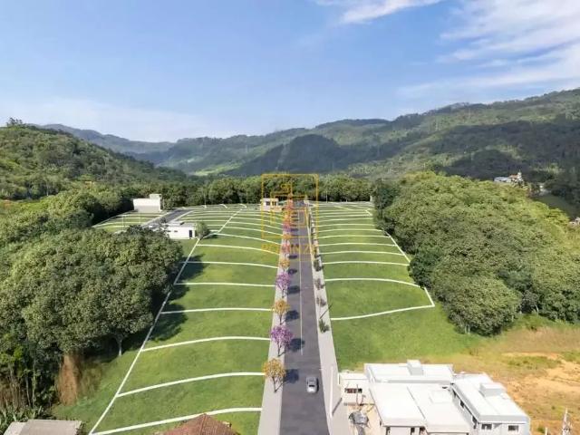 Terreno venda em Região Geográfica Imediata de Blumenau, Timbó