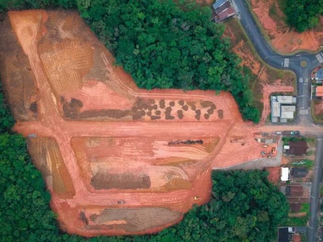 Terreno venda em Timbó, Região Geográfica Intermediária de Blumenau
