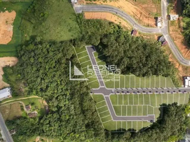 Terreno venda em Região Geográfica Imediata de Blumenau, Timbó