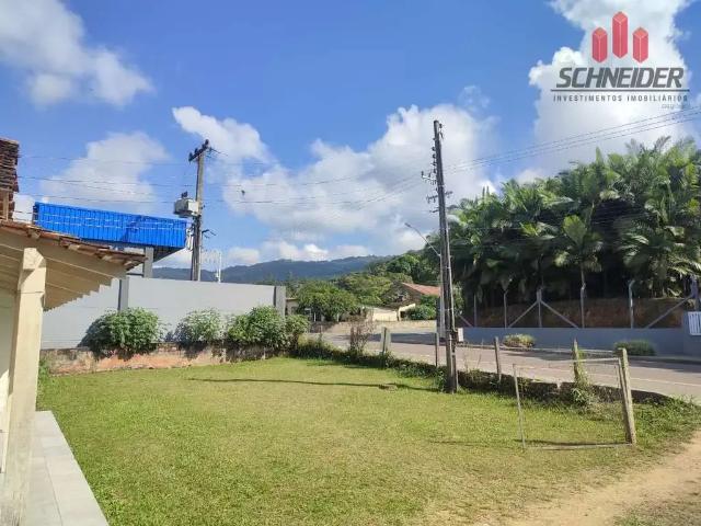 Terreno venda em Região Geográfica Imediata de Blumenau, Timbó