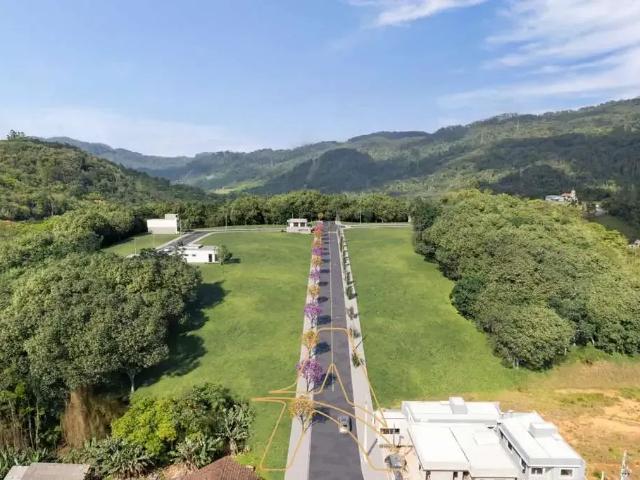 Terreno venda em Região Geográfica Imediata de Blumenau, Timbó