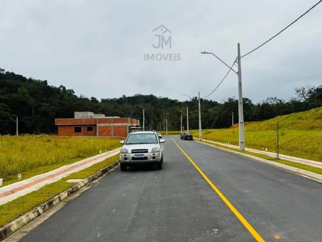 Terreno venda em Imigrantes, Timbó