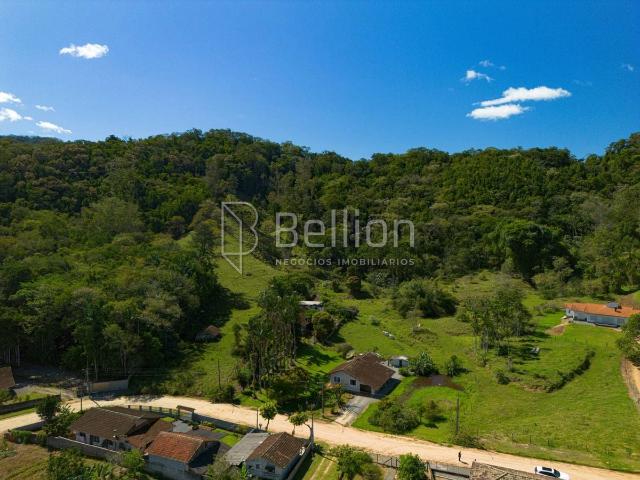 Terreno venda em Vila Germer, Timbó