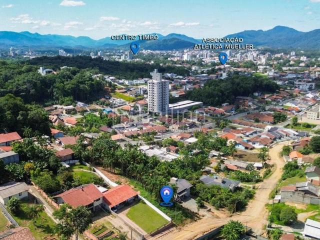 Terreno venda em Quintino, Timbó