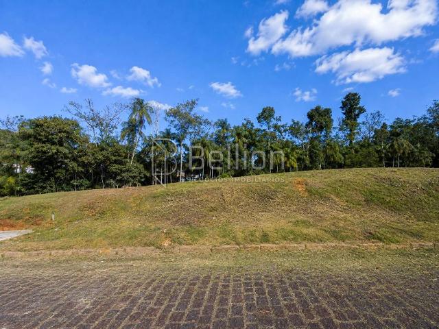 Terreno venda em Nações, Timbó