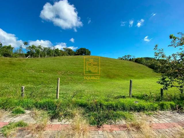 Terreno venda em Região Geográfica Imediata de Blumenau, Timbó