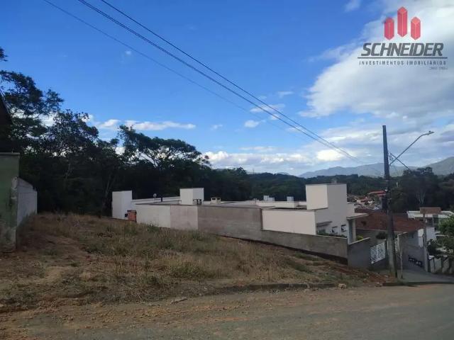 Terreno venda em Região Geográfica Imediata de Blumenau, Timbó