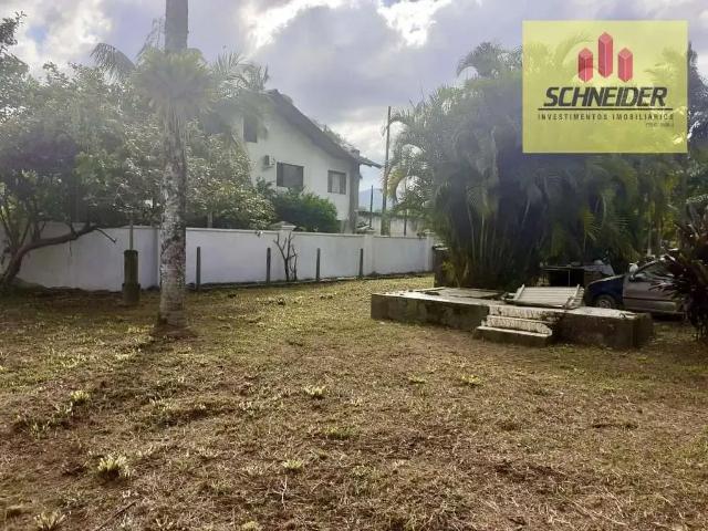 Terreno venda em Região Geográfica Imediata de Blumenau, Timbó