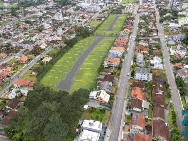 Terreno venda em Região Geográfica Imediata de Blumenau, Timbó