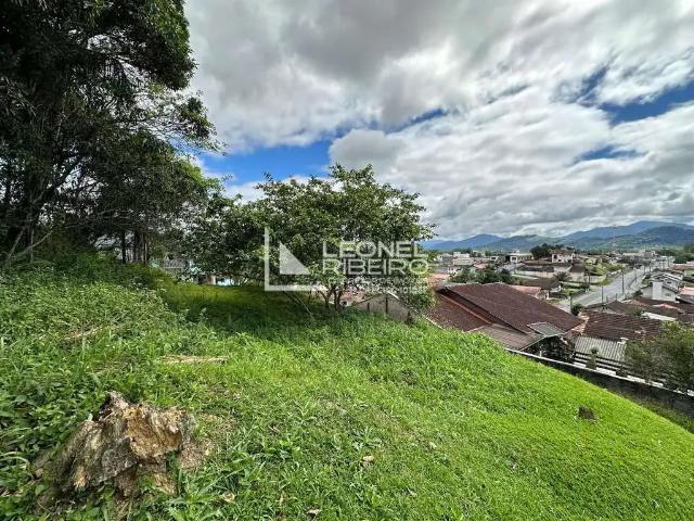 Terreno venda em Região Geográfica Imediata de Blumenau, Timbó