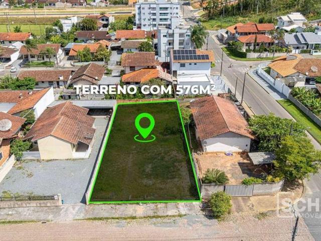 Terreno venda em Timbó, Região Geográfica Intermediária de Blumenau