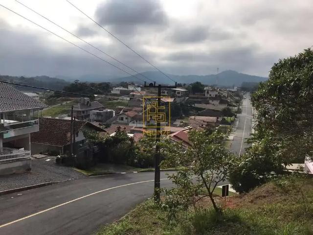 Terreno venda em Região Geográfica Imediata de Blumenau, Timbó