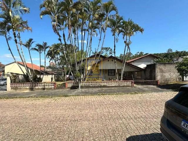 Terreno venda em Região Geográfica Imediata de Blumenau, Timbó