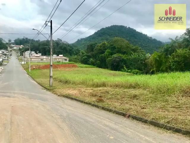 Terreno venda em Região Geográfica Imediata de Blumenau, Timbó