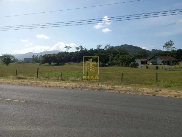 Terreno venda em Região Geográfica Imediata de Blumenau, Timbó