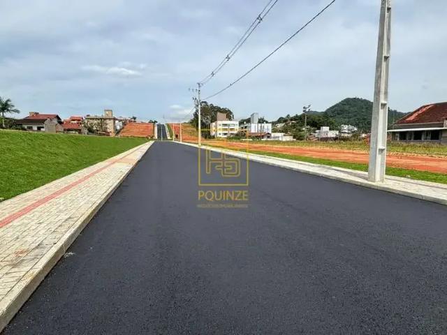 Terreno venda em Região Geográfica Imediata de Blumenau, Timbó
