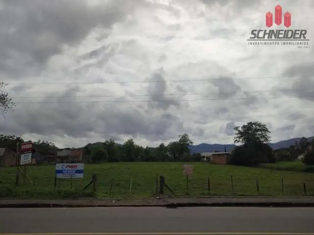 Terreno venda em Região Geográfica Imediata de Blumenau, Timbó