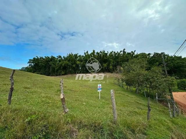 Terreno venda em Região Geográfica Imediata de Blumenau, Timbó