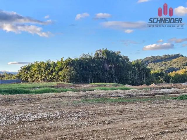 Terreno venda em Região Geográfica Imediata de Blumenau, Timbó