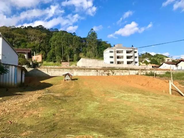 Terreno venda em Timbó, Região Geográfica Intermediária de Blumenau