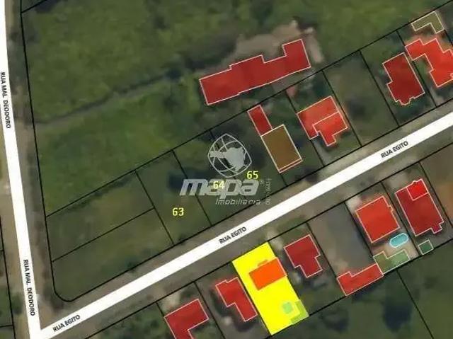 Terreno venda em Região Geográfica Imediata de Blumenau, Timbó