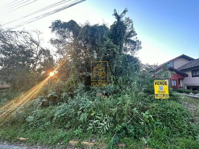 Terreno venda em Região Geográfica Imediata de Blumenau, Timbó