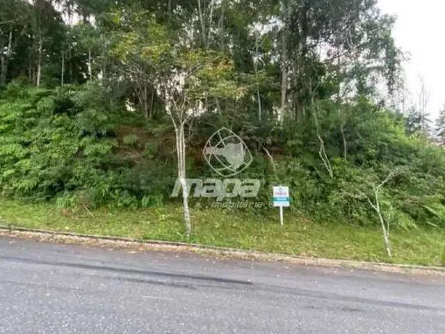 Terreno venda em Região Geográfica Imediata de Blumenau, Timbó