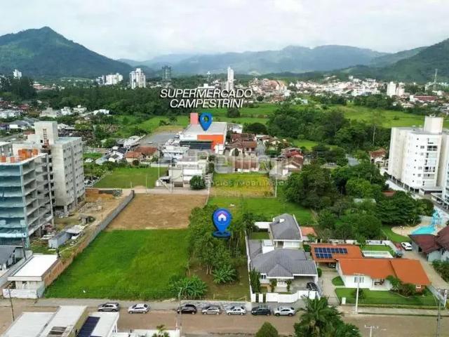Terreno venda em Região Geográfica Imediata de Blumenau, Timbó