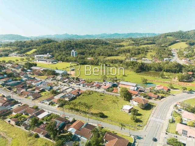 Terreno venda em Região Geográfica Imediata de Blumenau, Timbó
