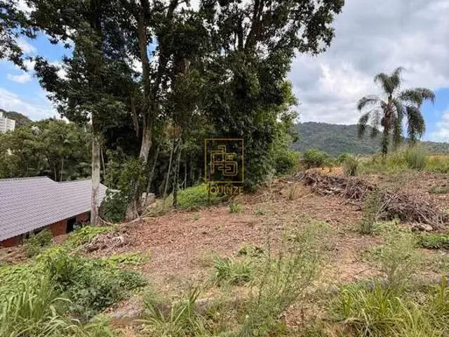 Terreno venda em Região Geográfica Imediata de Blumenau, Timbó