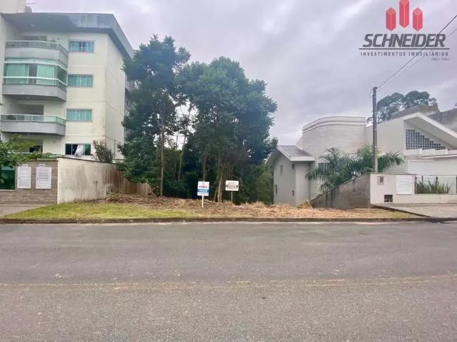 Terreno venda em Timbó, Região Geográfica Intermediária de Blumenau