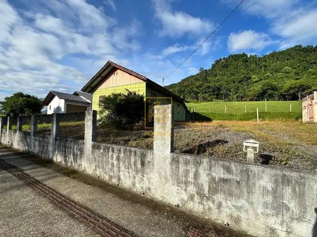 Terreno venda em Região Geográfica Imediata de Blumenau, Timbó