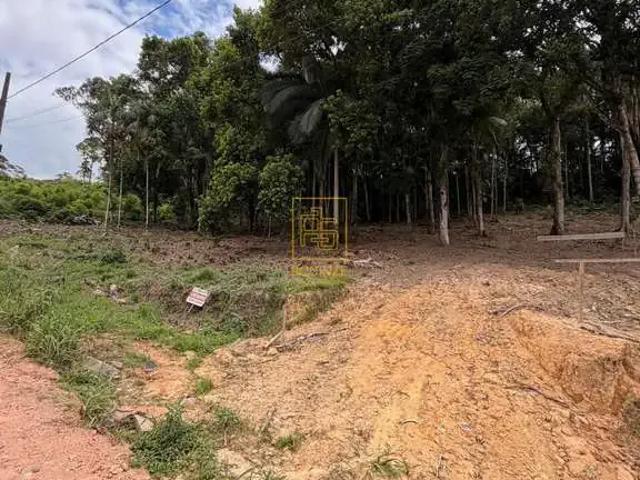 Terreno venda em Região Geográfica Imediata de Blumenau, Timbó