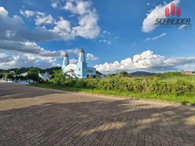 Terreno venda em Região Geográfica Imediata de Blumenau, Timbó