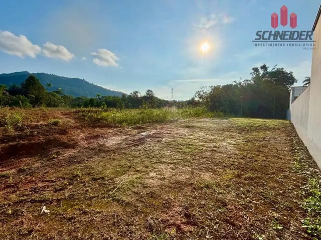 Terreno venda em Região Geográfica Imediata de Blumenau, Timbó