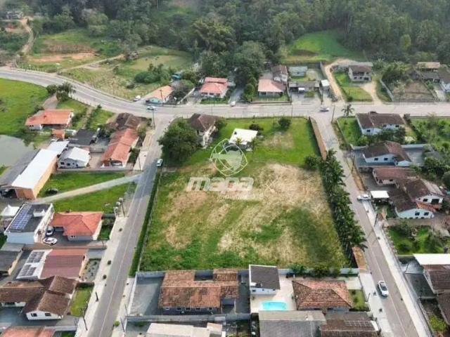 Terreno venda em Região Geográfica Imediata de Blumenau, Doutor Pedrinho