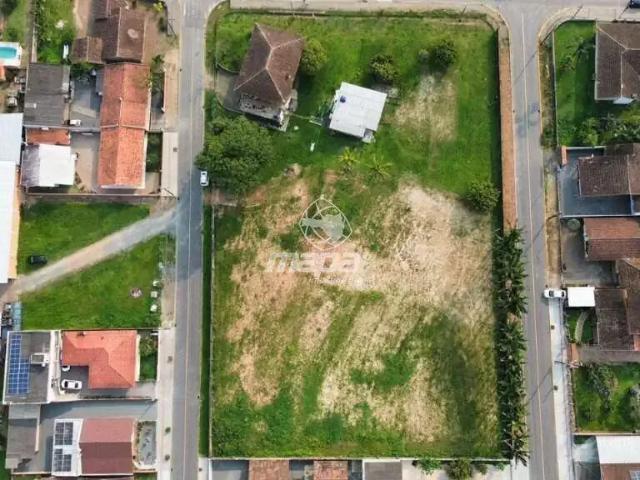 Terreno venda em Região Geográfica Imediata de Blumenau, Doutor Pedrinho
