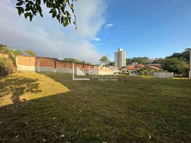 Terreno venda em Região Geográfica Imediata de Blumenau, Timbó