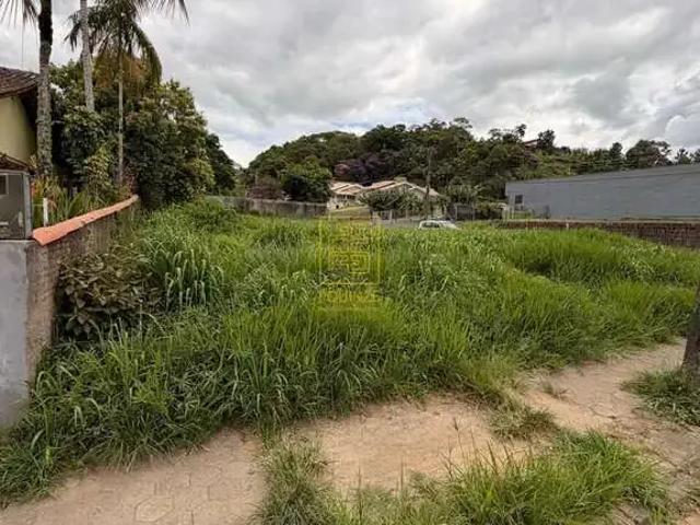 Terreno venda em Região Geográfica Imediata de Blumenau, Timbó