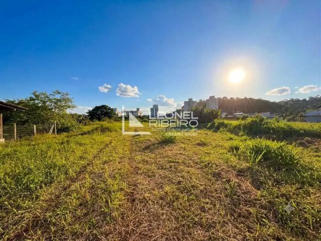 Terreno venda em Região Geográfica Imediata de Blumenau, Timbó