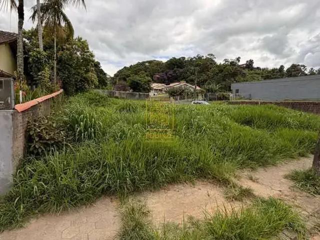 Terreno venda em Região Geográfica Imediata de Blumenau, Timbó