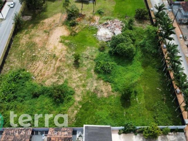 Terreno venda em Região Geográfica Imediata de Blumenau, Timbó