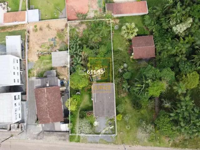 Terreno venda em Região Geográfica Imediata de Blumenau, Timbó