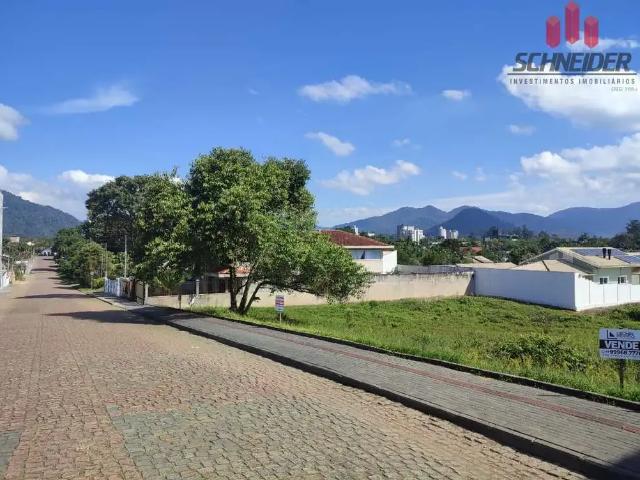 Terreno venda em Região Geográfica Imediata de Blumenau, Timbó