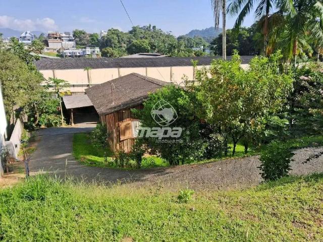 Terreno venda em Região Geográfica Imediata de Blumenau, Timbó